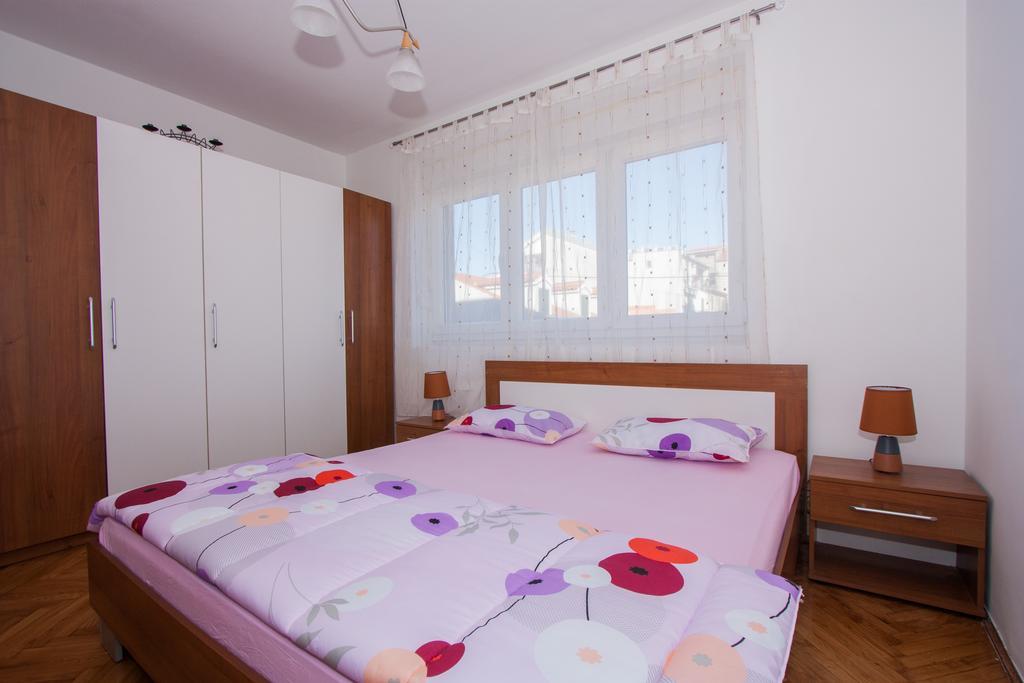 Periska Dalmatina Apartment Split Exterior foto